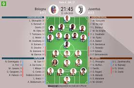 Head to head statistics and prediction, goals, past matches, actual form for serie a. Asi Seguimos El Directo Del Bologna Juventus