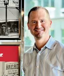 Grocery retailer was early innovator of 'one-stop shop' business ...