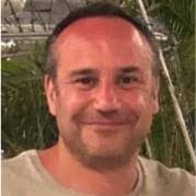 Damian Shepherd's Instagram, Twitter & Facebook