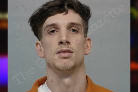 Adam Minyard — Bibb County Jail Bookings