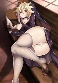 Lambda-11 :: Blazblue :: games  funny cocks & best free porn: r34,  futanari, shemale, hentai, femdom and fandom porn