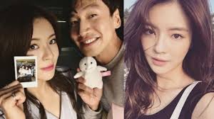The story of kwang soo and sun bin. Who Is Lee Kwang Soo S Girlfriend Get To Know Actress Lee Sun Bin Jazminemedia