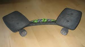 It was invented five years ago in south africa by roger anderson and james fisher, two young snowboarding enthusiasts who were. Snakeboard Wikipedia