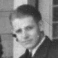 Tracey Wendell Shepherd Sr. (1903–1982)