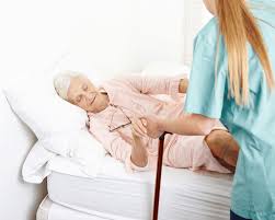 I'm a senior care specialist trained to match you with the care option that is best for you. Best Bed Alarm Systems For Fall Prevention Best Reviews