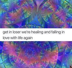 Healing Meme Shadow Work Happy Soul Spirituality