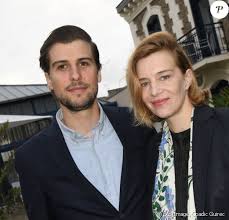Hommage au dévouement de certains médecins avec stéphanie fugain. Purepeople Com Celine Sallette Maman Elle Devoile Le Sexe Et Le Prenom Du Bebe Toute L Actualite En 1 Clic