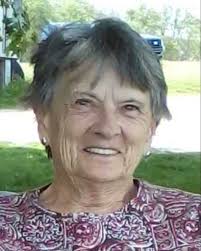 Edith M. Christensen Obituary December 12, 2023