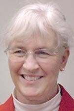 District 205 School Board candidate Rhonda Brady