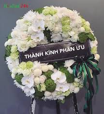 Giải thích ý nghĩa thành kính phân ưu là gì | Hoa Tươi 24h