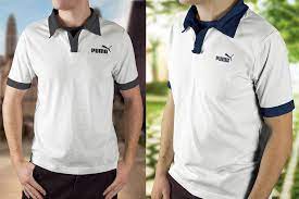 Download Free Polo Shirt Mockup In Psd Polo Shirt Mockup Psd Shirt Mockup Shirts Polo T Shirts