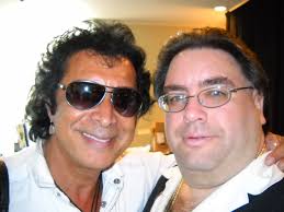 Back in '87, Jimmy performed