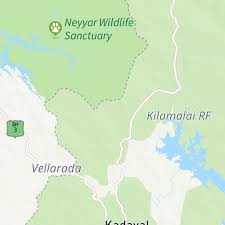 Sholayar dam, to be specific the lower sholayar dam is located more than 60 km from chalakudy town. Dams Near Thiruvananthapuram Kerala On Map With Address Mapmyindia