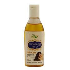 But if your hair isn't growing as fast as you'd like, or if it doesn't feel healthy, i'm here for you. Herbal Oil Keshodense Ultra Hair Oil Manufacturer From Pune