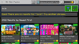 Thank you so much for supporting my channel!if you enjoyed this video, go ahead and hit that subscribe button. Can Anyone Please Make Jojo Skin Packs In Minecraft Custom Skins Don T Work In Multiplayer Mode For Me Shitpostcrusaders