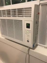 Control multiple air conditioners with one app. Ge 6 000 Btu Window Ac With Remote Aew06ly Walmart Com Walmart Com