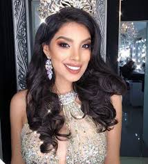 These beauties will now be walking for the national round of miss universe peru 2019. Miss Peru Universe 2019 May Be Exempted From The Crown Because The Drunken Clip Revealing The Vomit Surprises The Identity Of The New Prosecutor