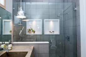 20 Ways To Get More Shower Space Decorideas Homeimprovement Homeblog Guestblog Contantmarketing Writefor Bathrooms Remodel Small Space Design Fixer Upper