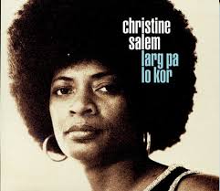 CD KALPAT' VOL 2 TRADITION CABARRUS PIERRE OTTO JOCELYN ANTILLES RARE