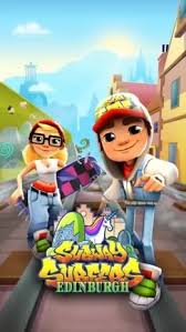 ★ lightning fast swipe acrobatics! Subway Surfers Download Latest Apk 2 17 3 For Android