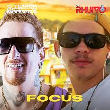 Focus: álbuns, músicas, concertos