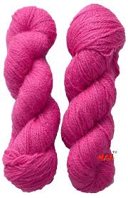 New brushed yarn for our successful bravo family. Vardhman Rabit Excel Rose 200 Gm Wool Hank Hand Knitting Wool Art Craft Soft Fingering Crochet Hook Yarn Needle Acrylic Knitting Yarn Thread Dyed Buy Online In India At Desertcart In Productid 75844307