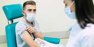 Wieso dürfen privatärzte nicht impfen? Impfgruppe 3 Darf In Schleswig Holstein Ab 10 Mai Zum Impfen Radio Hamburg