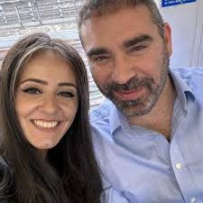 Izzy Massre and Aaron Hass's Wedding Registry