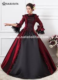 Spice up your wardrobe with our new arrivals! Wine Red 1800s Victorian Dance Dress Gothic Victorian Wedding Ball Gown Victorian Dress Costume Renaissance Gowns Queens Ball Gowns
