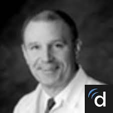 Dr. John P. Atkinson, MD