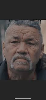 Obituary for Jonas Gabriel Cook