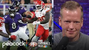 Martin Mayhew: Washington Commanders won’t pursue Lamar Jackson