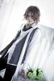 Laito Sakamaki Diabolik Lovers Diabolik Lovers Laito Cute Cosplay