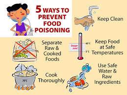 The number one food to avoid in asia to keep from getting sick. Strict Enforcement Of Laws Needed To Prevent Food Poisoning Consumers Association Penang