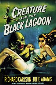 Creature From the Black Lagoon | Rotten Tomatoes