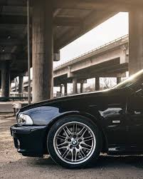 Locked Stocked And Ready To Go The Third Generation Bmw M5 On Style 65 Wheels Wheelwednesday Bmwrepost Asphaltclassics Roma Bmw Bmw Love Bmw Wheels