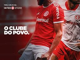Confira onde assistir a algumas das principais partidas de hoje do mundo da bola na tv aberta, fechada e streaming. Pagina Principal Sport Club Internacional
