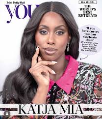 Cover girl✨ Love @katja_miaa