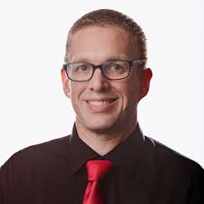 Bob Witte's Instagram, Twitter & Facebook