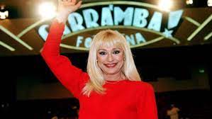 Raffaella carrà, the loves and career of the italian tv icon. Ggy88js6 3pl3m