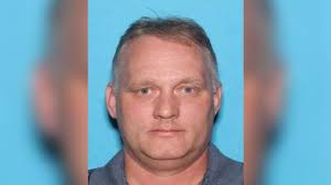 Synagogue shooting suspect identified