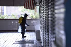 The township includes various new shops, a. Bandar Meru Raya Public Places Sanitised Perak Fire Chief Says After Woman Broke Covid 19 Home Quarantine Order Malaysia Malay Mail