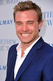 Billy Miller (actor)
