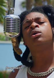 Ben yo Back Fimi Now!🗣️ #fyp #zoe #jamaicantiktok #trinitiktok #viralvideo  #haitiantiktok #blowthisup #fypシ゚viral #ayetian #guyanatiktok #trinipack  #benyoback #nvtzz