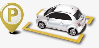 Parking Logo Stop Sign Car Parking Lot Png Image Logos Logo Clipart Car