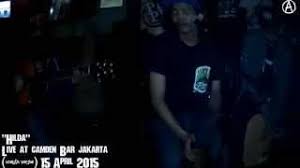 #punkrockjalanan, #funkrockjalanan, #punkjalanan, #pankrockjalanan, #. Chords For Rockmini Hilda Acoustic Version