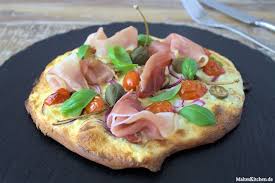 Flammkuchen Nach Bjorn Freitag Flammkuchen Lebensmittel Essen Flammkuchen Rezept
