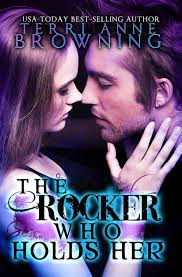 Melhores Livros -Loucas por Romances: Terri Anne Browning