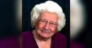 Hazel Levene Harris Baxter Obituary