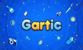 Gartic Io Game Online Gartic Io Game Guide Lista de desenhos de logo criados por usuários do gartic, o portal de desenhos online. gartic io game online gartic io game